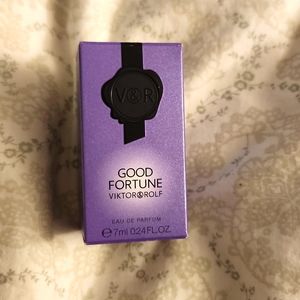 Viktor & Rolf Good Fortune Eau de Parfum